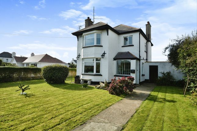 Thumbnail Detached house for sale in Manse Road, Newry