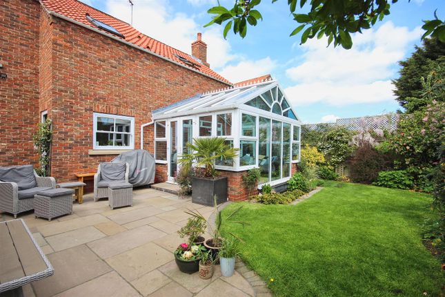 Spring House, 3, Blenheim Walk, Brandesburton photo 3
