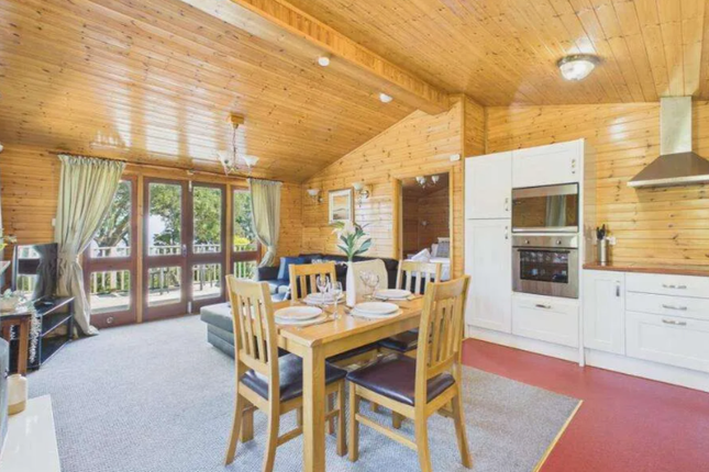 Harbour View Lodge, Watermouth, Ilfracombe photo 5