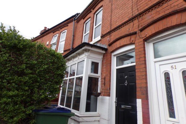 Thumbnail Property to rent in Piddock Road, Smethwick