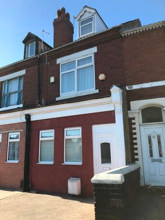 Terraced house to rent in Askern Road, Bentley, Doncaster DN5