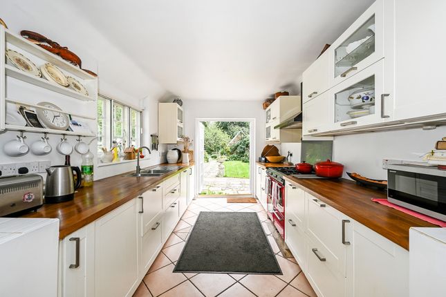 Detached house for sale in Fishbourne Road West, Fishbourne, Chichester