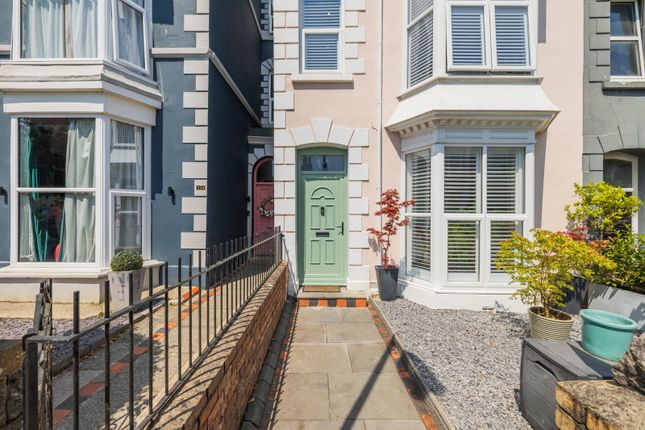 12, Eaton Crescent, Swansea photo 4