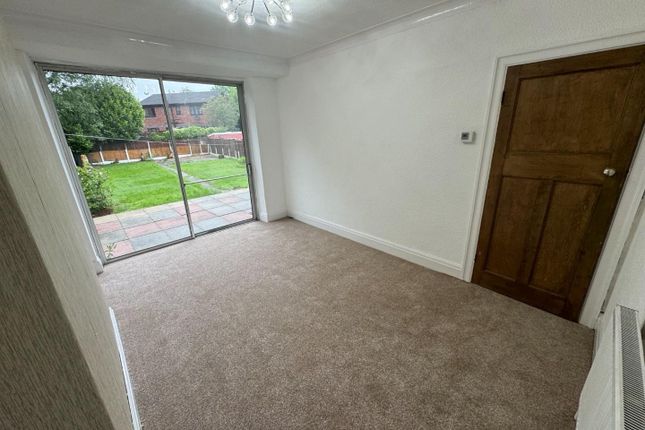 Semi-detached house for sale in Bury Road, Radcliffe, Manchester