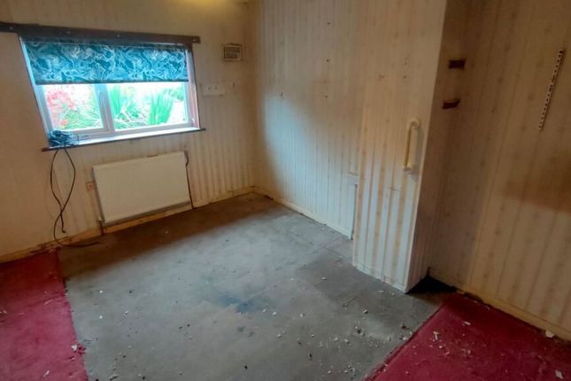 2, Y Gesail, Wrexham photo 3