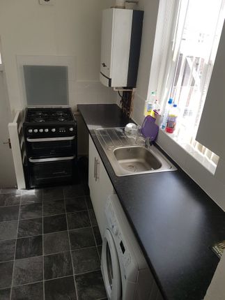 182, Colston Street, Newcastle Upon Tyne photo 5