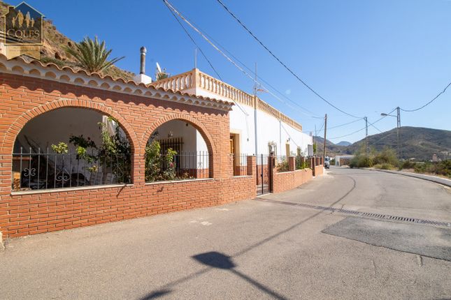 Country house for sale in Cueva Del Pajaro, Carboneras, Almería, Andalusia, Spain