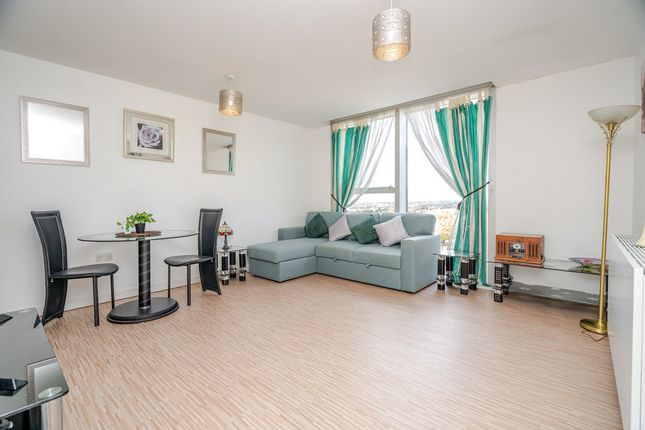 Flat 23., 599, Chelsea House, Milton Keynes photo 3