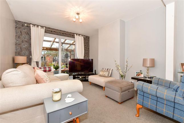Semi-detached house for sale in High Grove, London