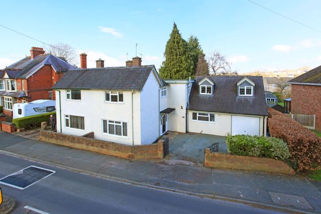 Semi-detached house for sale in Admaston Road, Wellington, Telford