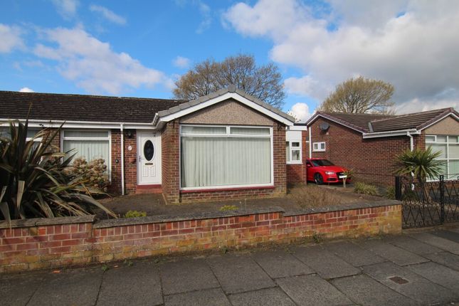 Bungalow for sale in Auckland Road, Newton Hall, County Durham