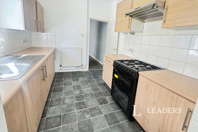 318, Jellicoe Street, Mansfield photo 3
