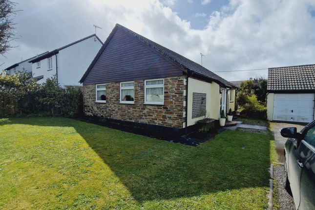 Property for sale in Westground Way, Tintagel