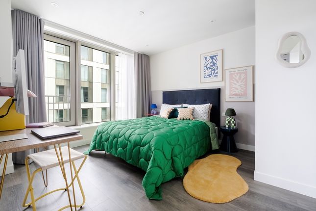 44, Coppermaker Square, 3 Cherry Park Lane, London photo 3