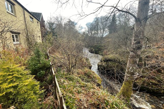 Property for sale in The Cross, Tweedmill Brae, Ardbroilach Road, Kingussie, Inverness-Shire