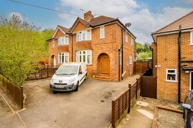 Semi-detached house for sale in Philip Road, High Wycombe