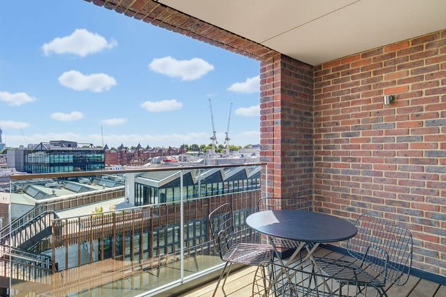 Camden Lock Residences, Water Lane, NW1, London photo 2