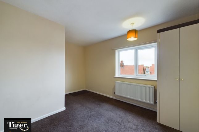 Flat for sale in South Lawn, Blackpool