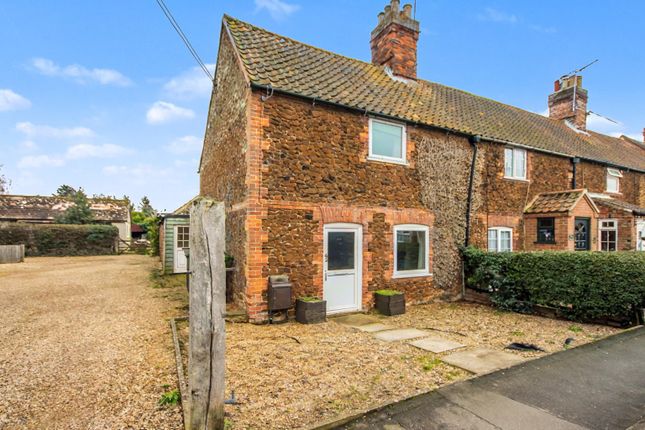 2-bed house on 62, High Street, King's Lynn, £300,000