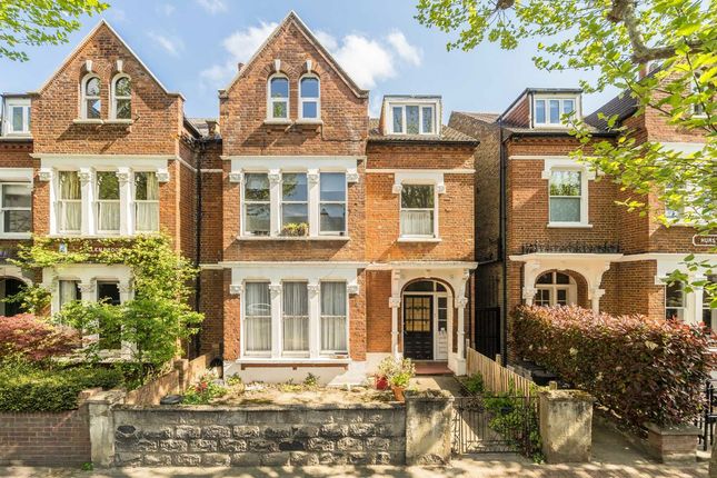 5-bed house on 7, Streathbourne Road, London, £1,800,000