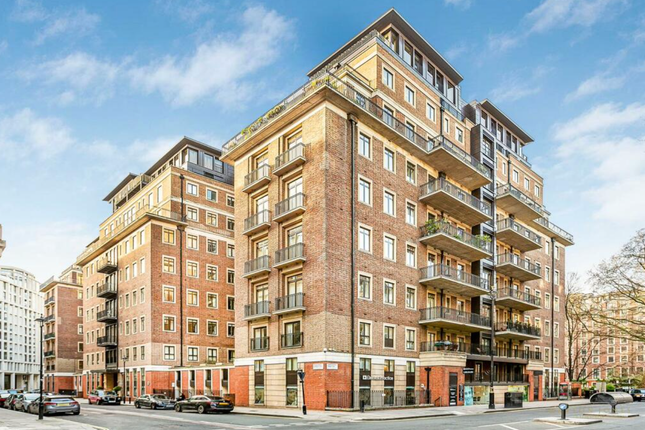 Thumbnail Flat for sale in Westminster Green, Dean Ryle Street, London