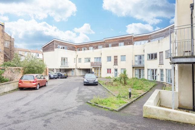 The Passage, Margate CT9, 1 bedroom flat for sale - 48063918