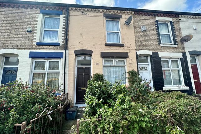 Thumbnail Terraced house for sale in Ruskin Street, Liverpool, Merseyside