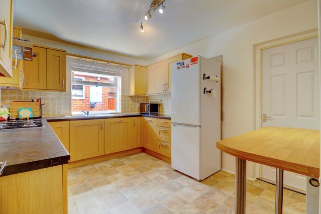 Bungalow for sale in New Drive, High Wycombe, Buckinghamshire
