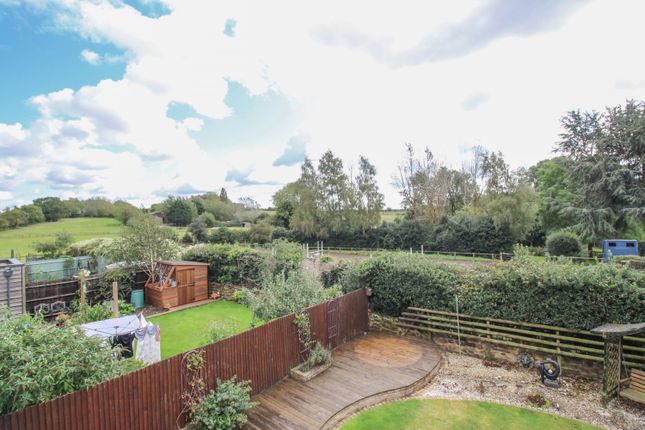 Detached house for sale in Gig Lane, Heath And Reach, Leighton Buzzard