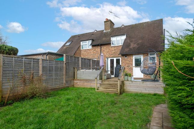 Cottage for sale in Godstone Road, Bletchingley