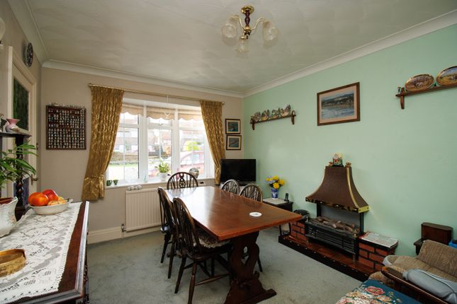 Detached bungalow for sale in Scarborough Road, Filey