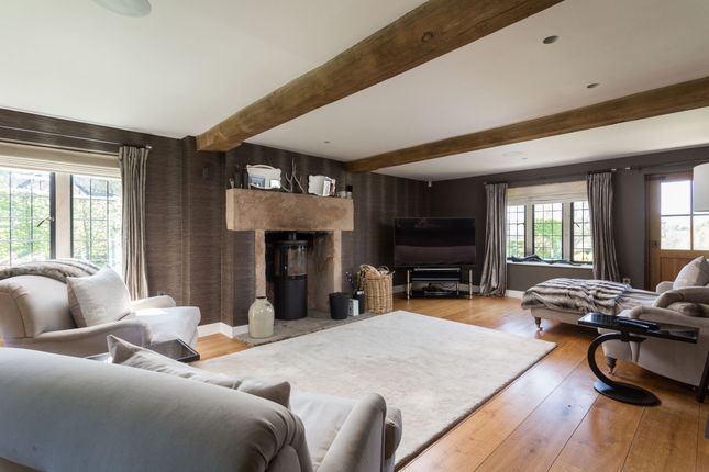 Howe House Farm Howhill Quarry Road, Harrogate photo 4