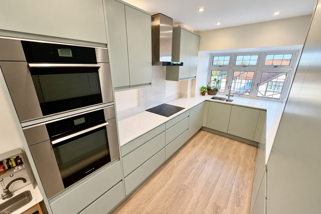 Neeld Crescent, London photo 2