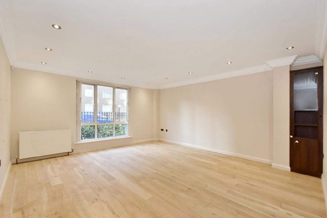 Thumbnail Flat for sale in Gloucester Terrace, London