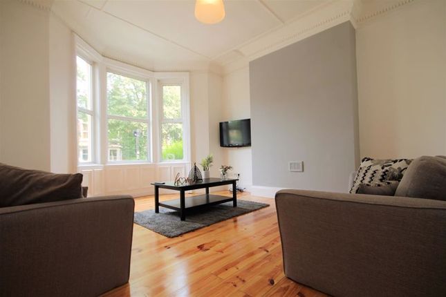 Terraced house to rent in St. Georges Terrace, Jesmond, Newcastle Upon Tyne