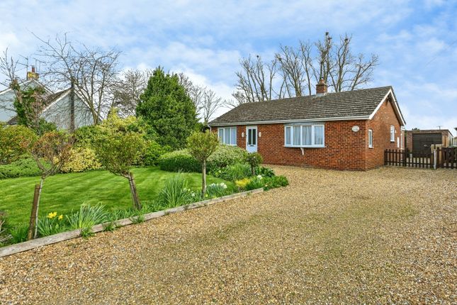 3-bed house on Three Ways, Main Street, Welney, £310,000