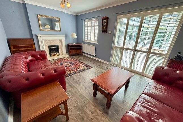 6 Abbey Mews, Sacriston photo 2