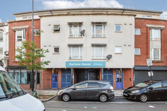 1-bed flat on Flat 3, 223A Church Road, Willesden, London, NW10 9EP, £125,000
