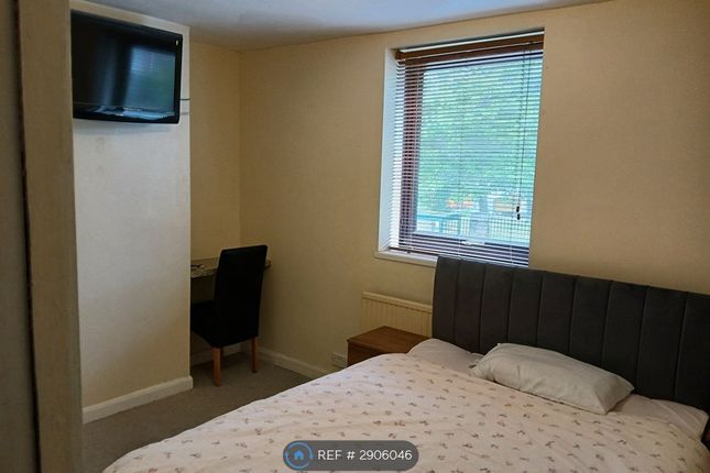 1-bed house on Foxhall Road, Ipswich, £550/mo