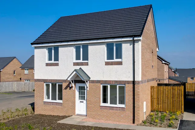 Persimmon Homes - The Grange