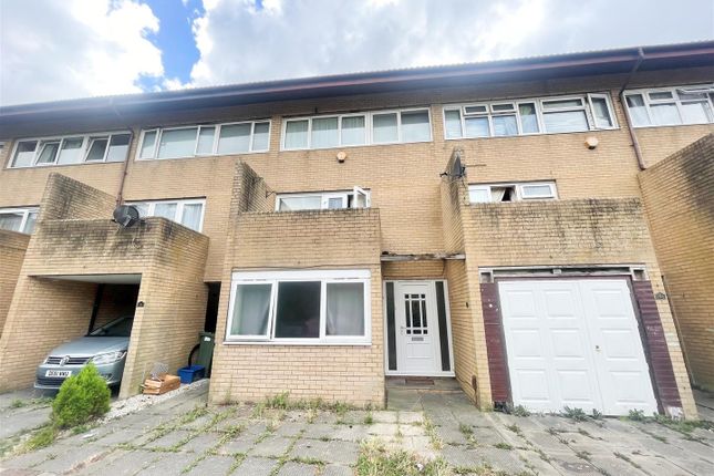 Flats and apartments to rent in Milton Keynes - Zoopla