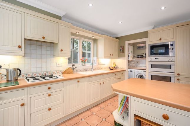Detached house for sale in Manor Place, Great Bookham, Bookham, Leatherhead