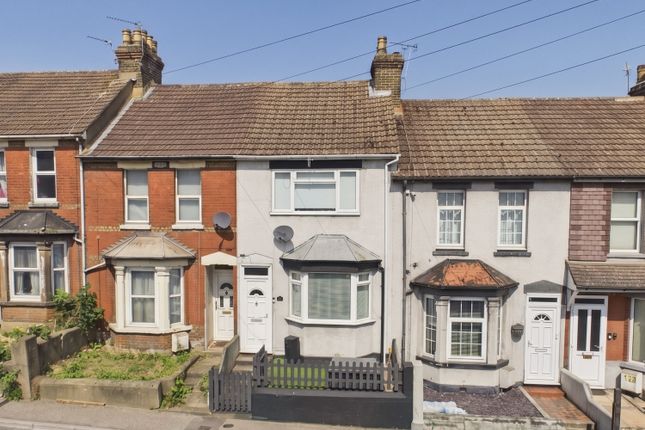 134, CUXTON ROAD, ROCHESTER photo 2