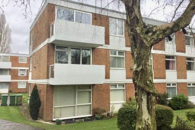 Flat 21, Spring Court, Birmingham Road, Walsall photo 3