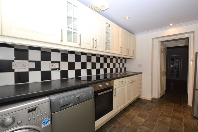Flat for sale in Citadel Road, Plymouth, Devon