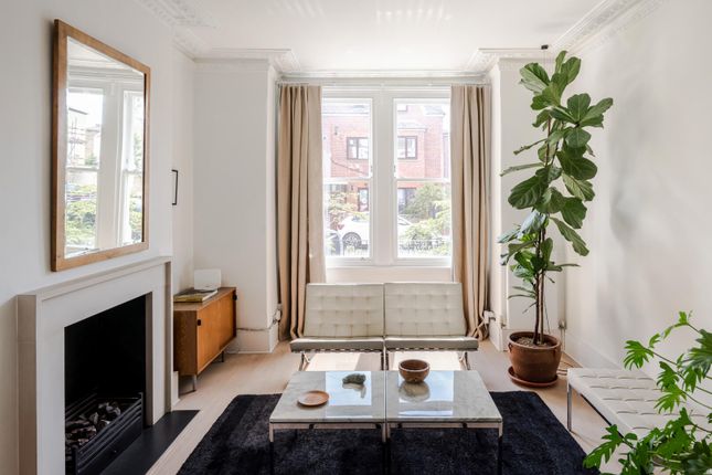 47, Hestercombe Avenue, London photo 3