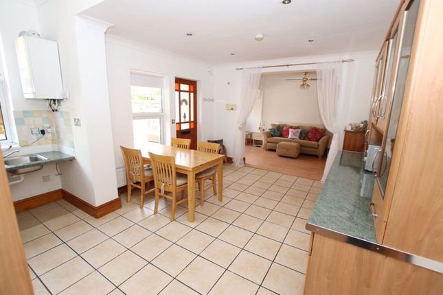 Flat for sale in Abbey Park Road, Grimsby