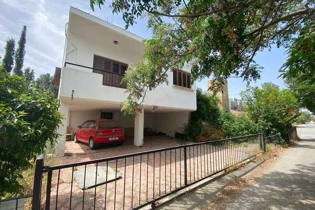 Thumbnail Detached house for sale in Lef-Ers, Lefkosa, Cyprus
