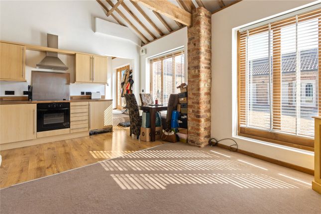 Living Kitchen