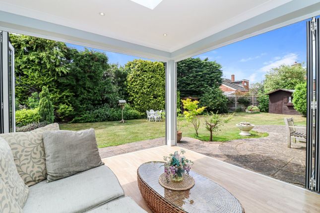 Detached house for sale in Crispin Close, Beaconsfield